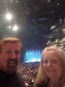 Journey: Freedom Tour 2022 With Very Special Guest Toto