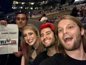 Journey: Freedom Tour 2022 With Very Special Guest Toto