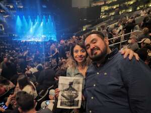 Journey: Freedom Tour 2022 With Very Special Guest Toto