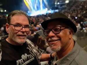 Journey: Freedom Tour 2022 With Very Special Guest Toto