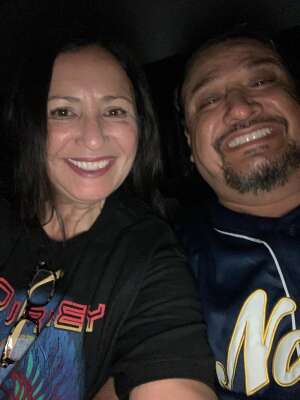 Journey: Freedom Tour 2022 With Very Special Guest Toto