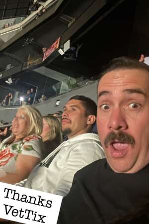 Journey: Freedom Tour 2022 With Very Special Guest Toto