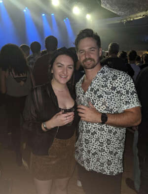 Journey: Freedom Tour 2022 With Very Special Guest Toto