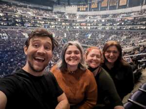 Journey: Freedom Tour 2022 With Very Special Guest Toto