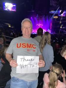 Journey: Freedom Tour 2022 With Very Special Guest Toto