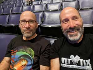 Journey: Freedom Tour 2022 With Very Special Guest Toto