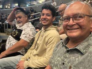 Journey: Freedom Tour 2022 With Very Special Guest Toto