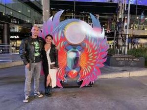 Journey: Freedom Tour 2022 With Very Special Guest Toto