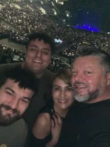 Journey: Freedom Tour 2022 With Very Special Guest Toto