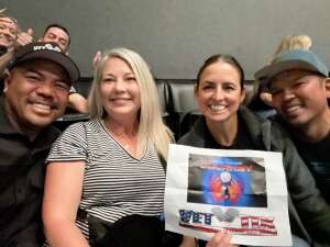 Journey: Freedom Tour 2022 With Very Special Guest Toto