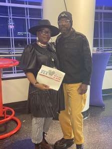 Journey: Freedom Tour 2022 With Very Special Guest Toto