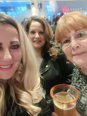 Journey: Freedom Tour 2022 With Very Special Guest Toto