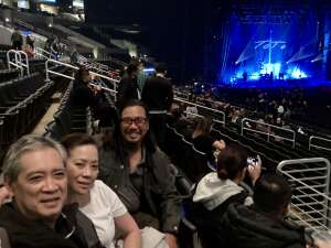 Journey: Freedom Tour 2022 With Very Special Guest Toto