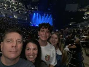 Journey: Freedom Tour 2022 With Very Special Guest Toto