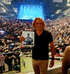 Journey: Freedom Tour 2022 With Very Special Guest Toto