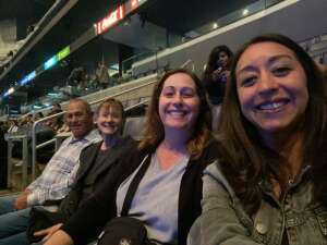 Journey: Freedom Tour 2022 With Very Special Guest Toto