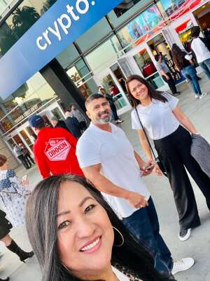 Journey: Freedom Tour 2022 With Very Special Guest Toto