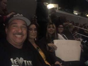 Journey: Freedom Tour 2022 With Very Special Guest Toto