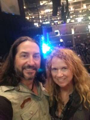 Journey: Freedom Tour 2022 With Very Special Guest Toto