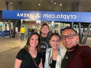 Journey: Freedom Tour 2022 With Very Special Guest Toto