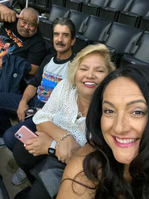 Journey: Freedom Tour 2022 With Very Special Guest Toto