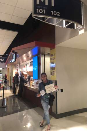 Journey: Freedom Tour 2022 With Very Special Guest Toto