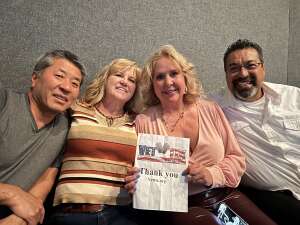 Journey: Freedom Tour 2022 With Very Special Guest Toto