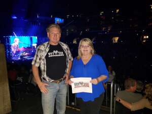 Journey: Freedom Tour 2022 With Very Special Guest Toto