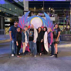 Journey: Freedom Tour 2022 With Very Special Guest Toto