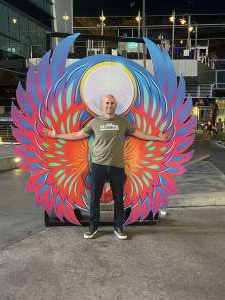 Journey: Freedom Tour 2022 With Very Special Guest Toto