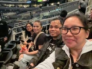 Journey: Freedom Tour 2022 With Very Special Guest Toto