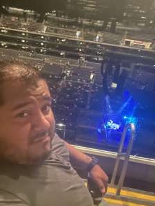 Journey: Freedom Tour 2022 With Very Special Guest Toto