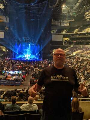 Journey: Freedom Tour 2022 With Very Special Guest Toto