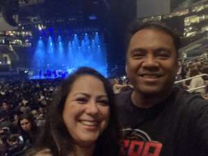 Journey: Freedom Tour 2022 With Very Special Guest Toto