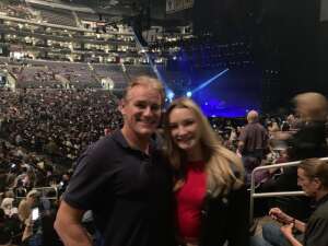 Journey: Freedom Tour 2022 With Very Special Guest Toto