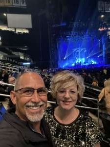 Journey: Freedom Tour 2022 With Very Special Guest Toto