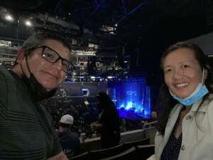 Journey: Freedom Tour 2022 With Very Special Guest Toto