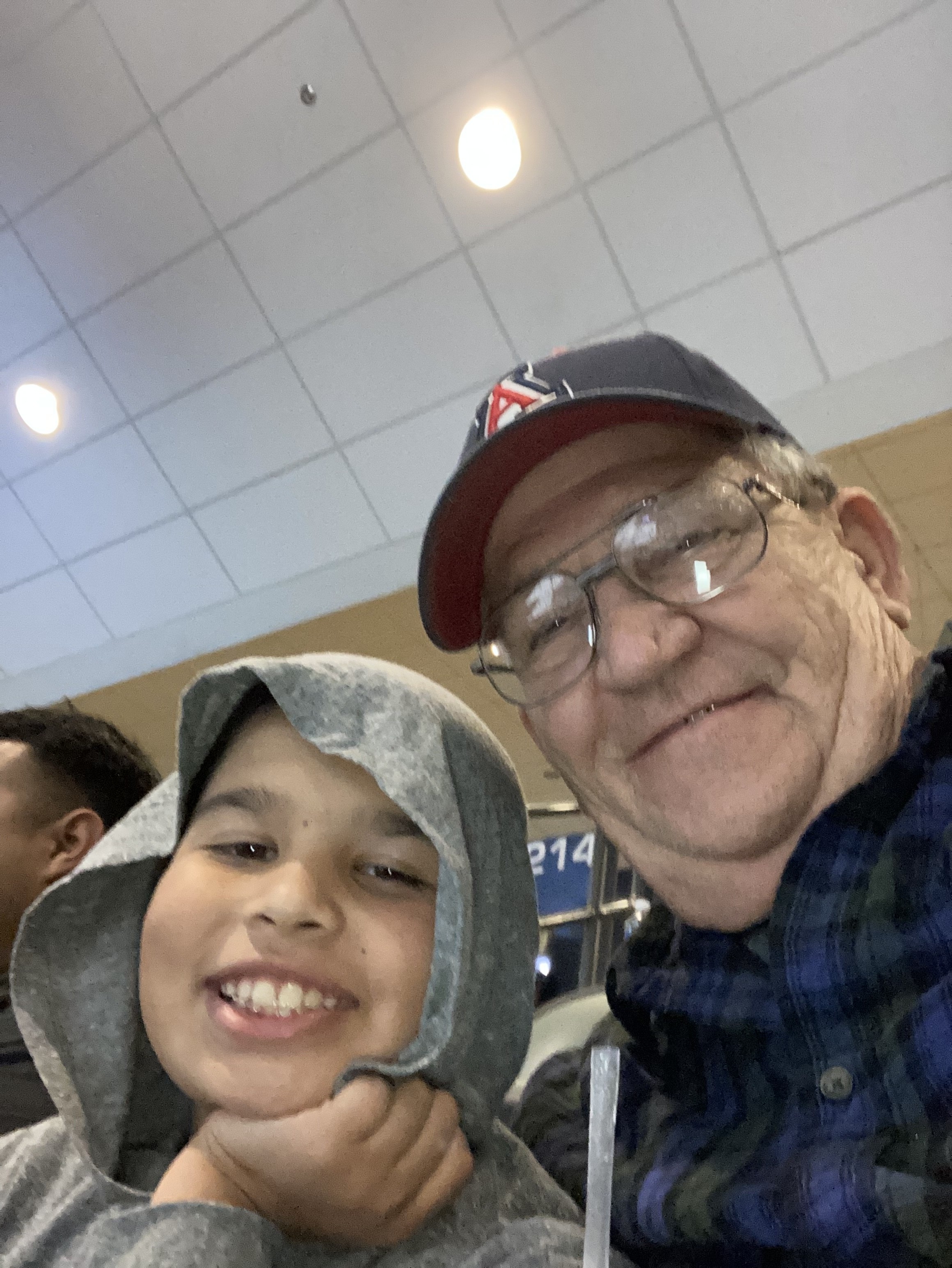 Tucson Roadrunners - AHL vs Rockford IceHogs