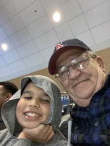 Tucson Roadrunners - AHL vs Rockford IceHogs	