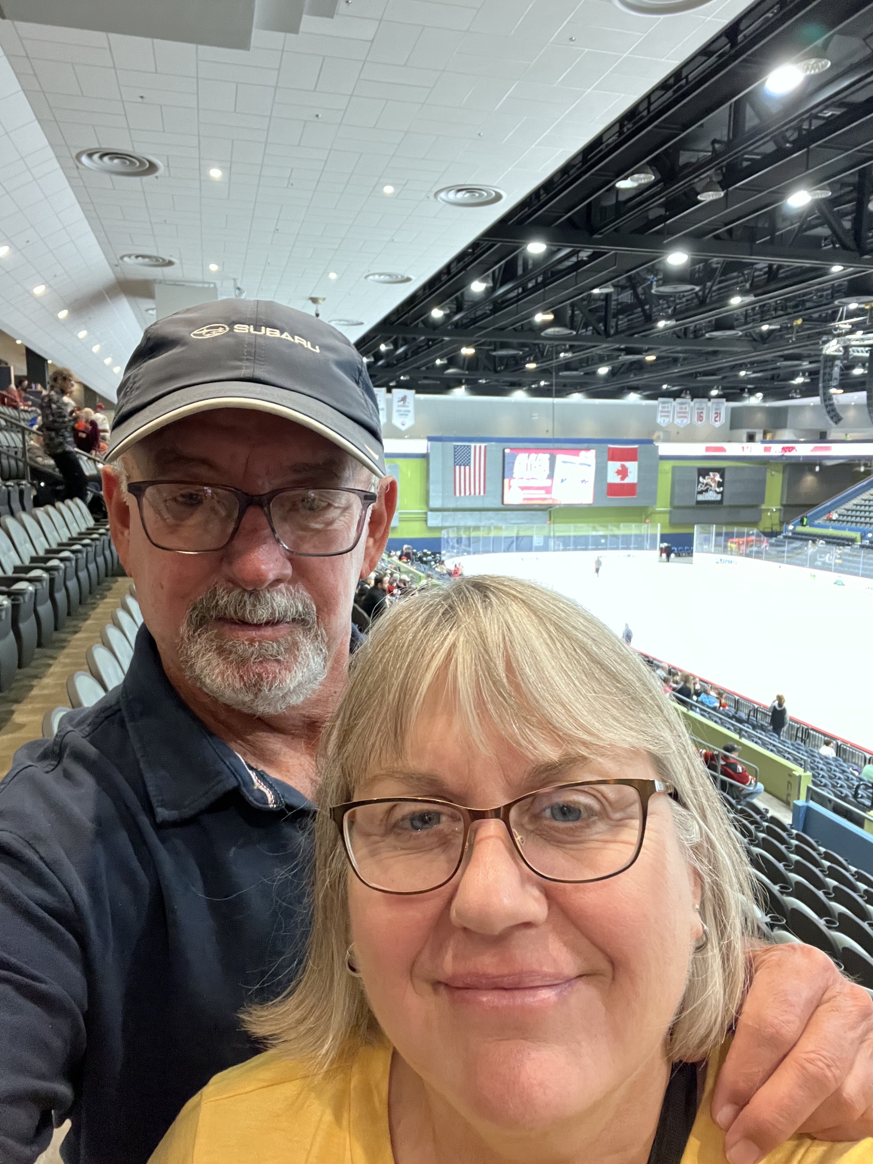 Tucson Roadrunners - AHL vs Rockford IceHogs
