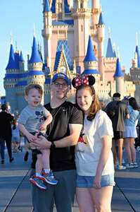 Click To Read More Feedback from Disney World Experience for my Family