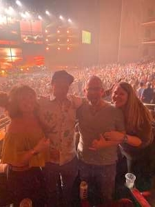 Keith Urban: Live in Las Vegas