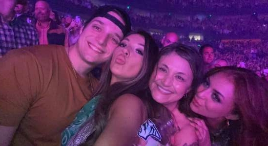 Keith Urban: Live in Las Vegas