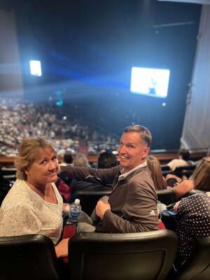 Keith Urban: Live in Las Vegas