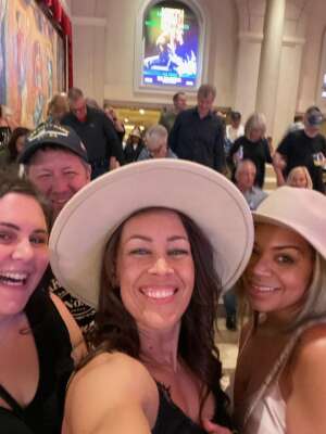 Keith Urban: Live in Las Vegas