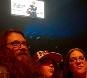 Keith Urban: Live in Las Vegas