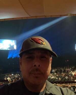 Keith Urban: Live in Las Vegas