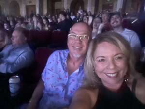 Keith Urban: Live in Las Vegas