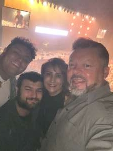 Keith Urban: Live in Las Vegas