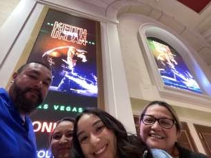 Keith Urban: Live in Las Vegas